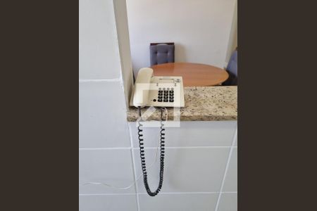 Apartamento à venda com 65m², 2 quartos e 1 vagaCozinha - Interfone