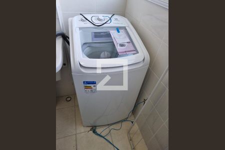 Apartamento à venda com 65m², 2 quartos e 1 vagaÁrea de Serviço - Máquina de Lavar