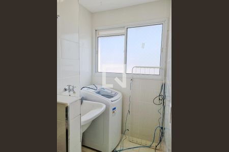 Apartamento à venda com 65m², 2 quartos e 1 vagaÁrea de Serviço