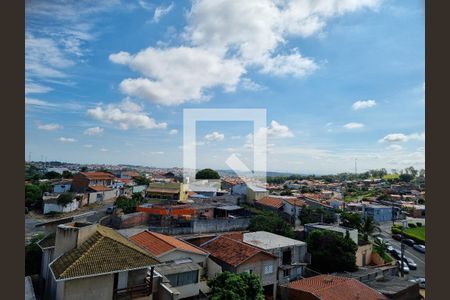 Apartamento à venda com 65m², 2 quartos e 1 vagaQuarto 1 - Vista