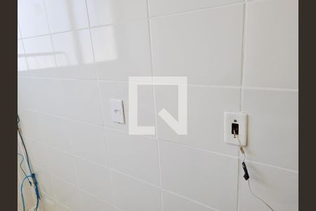 Apartamento à venda com 65m², 2 quartos e 1 vagaÁrea de Serviço - Tomada