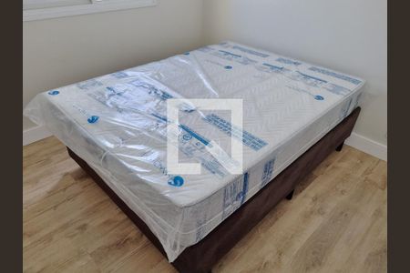 Apartamento à venda com 65m², 2 quartos e 1 vagaQuarto 2 - Cama