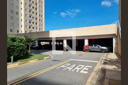 Apartamento à venda com 65m², 2 quartos e 1 vagaGaragem