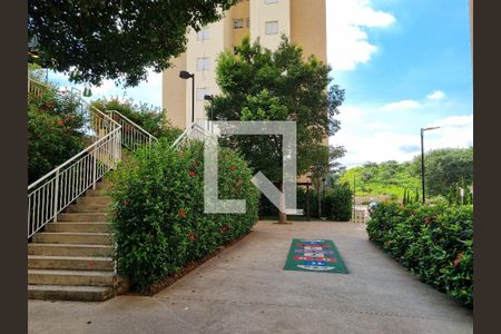 Apartamento à venda com 65m², 2 quartos e 1 vagaÁrea comum