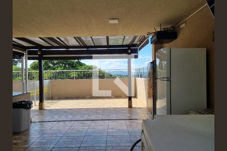 Apartamento à venda com 65m², 2 quartos e 1 vagaÁrea comum - Churrasqueira