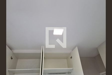 Apartamento à venda com 65m², 2 quartos e 1 vagaQuarto 2 - Plafon de LED
