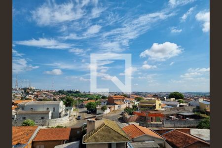 Apartamento à venda com 65m², 2 quartos e 1 vagaQuarto 2 - Vista