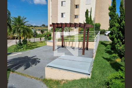 Apartamento à venda com 65m², 2 quartos e 1 vagaÁrea comum