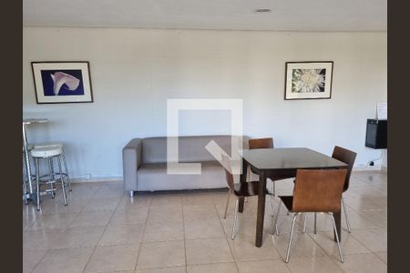 Apartamento à venda com 65m², 2 quartos e 1 vagaHome Office