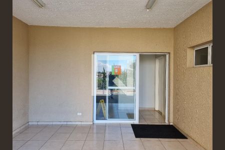 Apartamento à venda com 65m², 2 quartos e 1 vagaHall de entrada