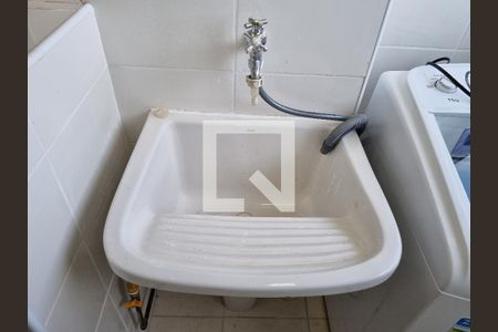 Apartamento à venda com 65m², 2 quartos e 1 vagaÁrea de Serviço - Tanque