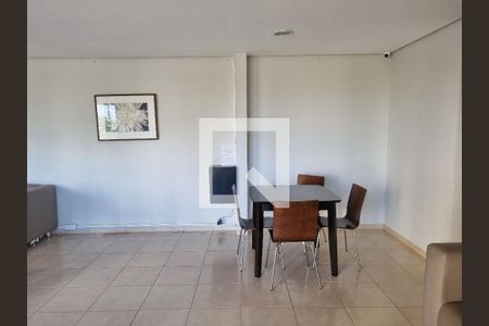 Apartamento à venda com 65m², 2 quartos e 1 vagaHome Office