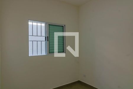 Quarto de apartamento para alugar com 1 quarto, 25m² em Vila Guarani (zona Sul), São Paulo