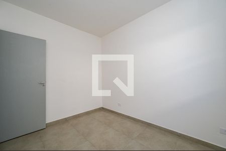 Quarto de casa para alugar com 1 quarto, 27m² em Vila Guarani (zona Sul), São Paulo