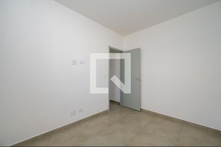Quarto de casa para alugar com 1 quarto, 27m² em Vila Guarani (zona Sul), São Paulo