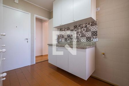 Apartamento para alugar com 85m², 3 quartos e 1 vaga Apartamento para alugar com 85m², 3 quartos e 1 vagaCozinha