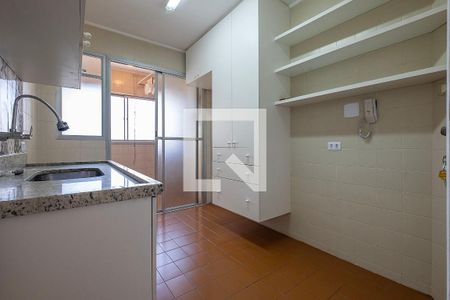 Apartamento para alugar com 85m², 3 quartos e 1 vaga Apartamento para alugar com 85m², 3 quartos e 1 vagaCozinha