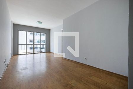Apartamento para alugar com 85m², 3 quartos e 1 vaga Apartamento para alugar com 85m², 3 quartos e 1 vagaSala