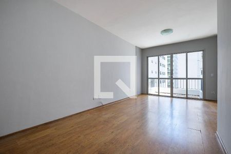 Apartamento para alugar com 85m², 3 quartos e 1 vaga Apartamento para alugar com 85m², 3 quartos e 1 vagaSala