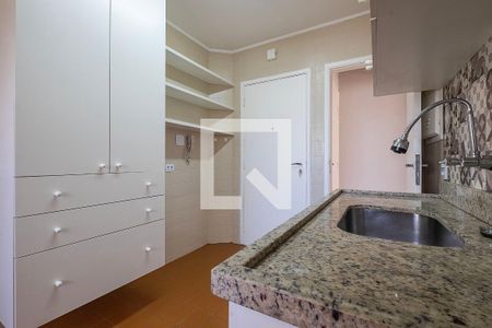 Apartamento para alugar com 85m², 3 quartos e 1 vaga Apartamento para alugar com 85m², 3 quartos e 1 vagaCozinha