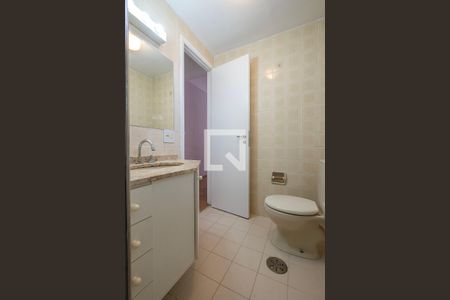Apartamento para alugar com 85m², 3 quartos e 1 vaga Apartamento para alugar com 85m², 3 quartos e 1 vagaSuíte - Banheiro