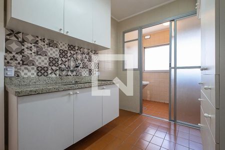 Apartamento para alugar com 85m², 3 quartos e 1 vaga Apartamento para alugar com 85m², 3 quartos e 1 vagaCozinha