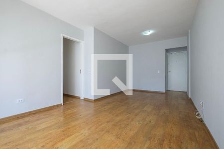 Apartamento para alugar com 85m², 3 quartos e 1 vaga Apartamento para alugar com 85m², 3 quartos e 1 vagaSala