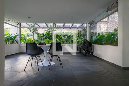 Apartamento para alugar com 85m², 3 quartos e 1 vaga Apartamento para alugar com 85m², 3 quartos e 1 vagaÁrea comum