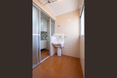 Apartamento para alugar com 85m², 3 quartos e 1 vaga Apartamento para alugar com 85m², 3 quartos e 1 vagaÁrea de Serviço