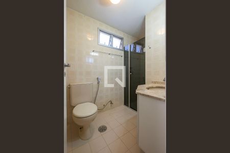 Apartamento para alugar com 85m², 3 quartos e 1 vaga Apartamento para alugar com 85m², 3 quartos e 1 vagaSuíte - Banheiro