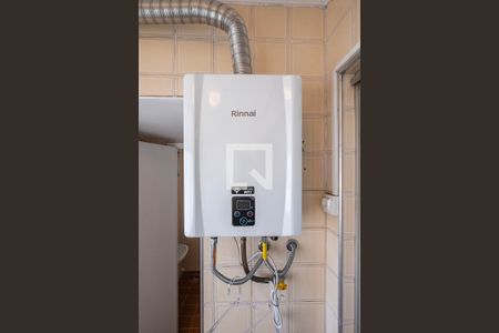 Apartamento para alugar com 85m², 3 quartos e 1 vaga Apartamento para alugar com 85m², 3 quartos e 1 vagaÁrea de Serviço