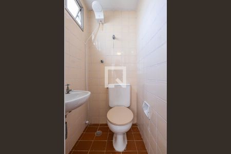 Apartamento para alugar com 85m², 3 quartos e 1 vaga Apartamento para alugar com 85m², 3 quartos e 1 vagaÁrea de Serviço - Banheiro
