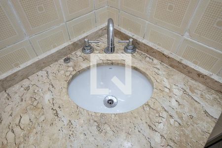 Apartamento para alugar com 85m², 3 quartos e 1 vaga Apartamento para alugar com 85m², 3 quartos e 1 vagaBanheiro