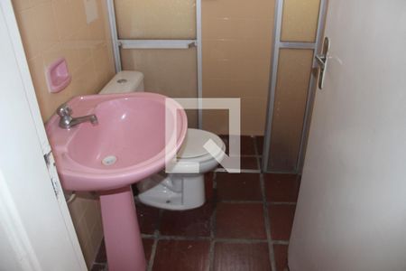 Casa para alugar com 212m², 3 quartos e 1 vagaBanheiro
