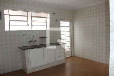 Casa para alugar com 212m², 3 quartos e 1 vagaCozinha