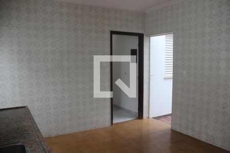 Casa para alugar com 212m², 3 quartos e 1 vagaCozinha