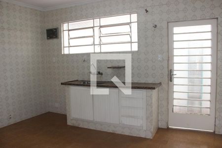 Casa para alugar com 212m², 3 quartos e 1 vagaCozinha