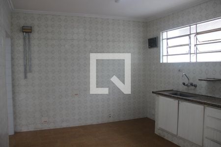 Casa para alugar com 212m², 3 quartos e 1 vagaCozinha