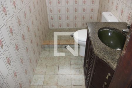 Casa para alugar com 212m², 3 quartos e 1 vagaBanheiro
