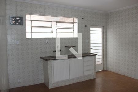 Casa para alugar com 212m², 3 quartos e 1 vagaCozinha