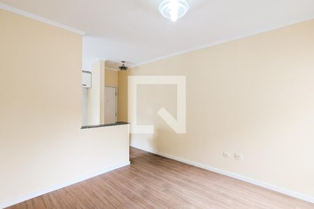 Apartamento para alugar com 55m², 2 quartos e 1 vagaSala