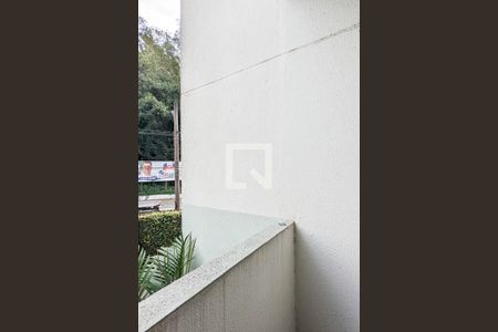 Varanda de apartamento à venda com 2 quartos, 55m² em Demarchi, São Bernardo do Campo