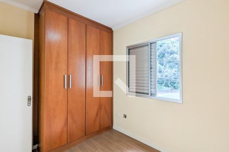 Quarto 1 de apartamento para alugar com 2 quartos, 55m² em Demarchi, São Bernardo do Campo