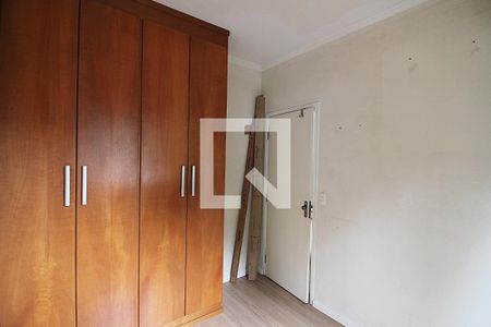 Quarto 1 de apartamento para alugar com 2 quartos, 55m² em Demarchi, São Bernardo do Campo