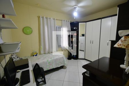 Quarto  de apartamento para alugar com 2 quartos, 60m² em Bonfim, Campinas