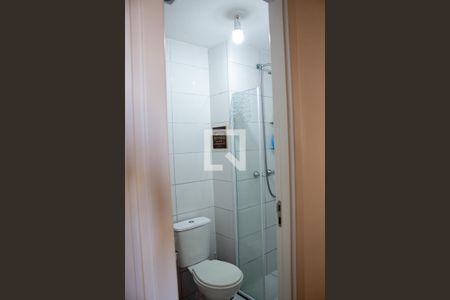 Apartamento à venda com 42m², 2 quartos e sem vaga Apartamento à venda com 42m², 2 quartos e sem vagaBanheiro