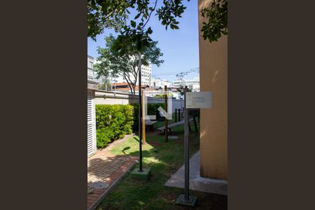 Área comum - Academia Externa de apartamento à venda com 2 quartos, 42m² em Bom Retiro, São Paulo