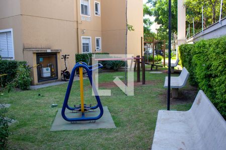 Área comum - Academia Externa de apartamento à venda com 2 quartos, 42m² em Bom Retiro, São Paulo