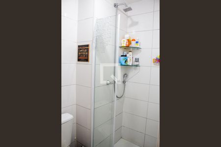 Apartamento à venda com 42m², 2 quartos e sem vaga Apartamento à venda com 42m², 2 quartos e sem vagaBanheiro