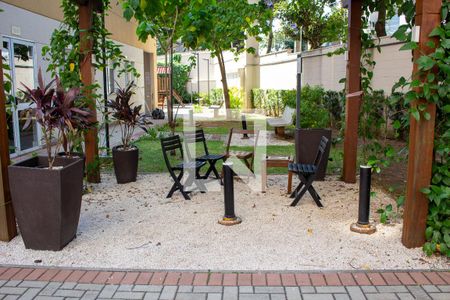Apartamento à venda com 42m², 2 quartos e sem vaga Apartamento à venda com 42m², 2 quartos e sem vagaÁrea comum
